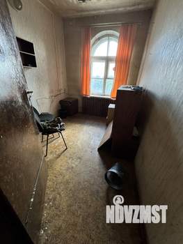 4-к квартира, вторичка, 92м2, 5/5 этаж
