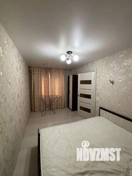 2-к квартира, вторичка, 43м2, 1/5 этаж