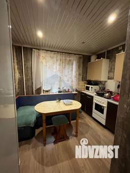 1-к квартира, вторичка, 33м2, 2/10 этаж