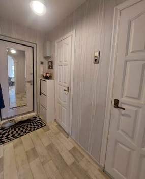 1-к квартира, вторичка, 35м2, 5/5 этаж