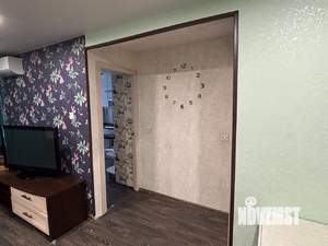 2-к квартира, вторичка, 43м2, 1/5 этаж