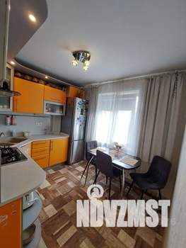 2-к квартира, вторичка, 50м2, 7/10 этаж