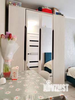 2-к квартира, вторичка, 22м2, 3/5 этаж