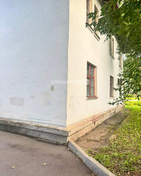 2-к квартира, вторичка, 44м2, 1/2 этаж