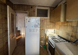 1-к квартира, вторичка, 29м2, 5/5 этаж