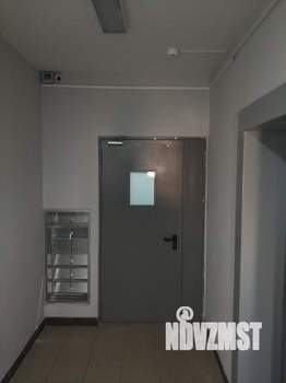 2-к квартира, вторичка, 43м2, 7/18 этаж