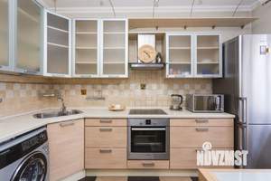 1-к квартира, вторичка, 45м2, 8/14 этаж