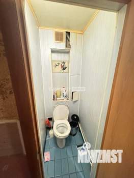 2-к квартира, вторичка, 44м2, 1/2 этаж