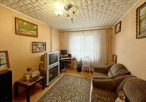 3-к квартира, вторичка, 67м2, 5/10 этаж