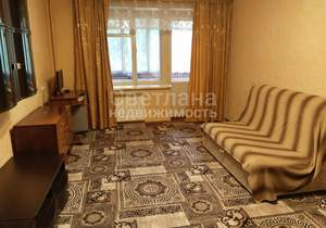3-к квартира, вторичка, 71м2, 2/14 этаж