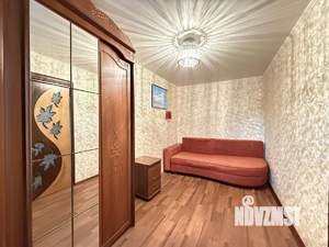 2-к квартира, вторичка, 45м2, 3/5 этаж