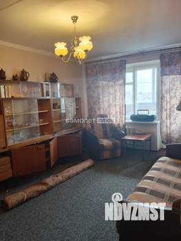 1-к квартира, вторичка, 33м2, 10/14 этаж
