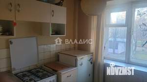 1-к квартира, вторичка, 31м2, 2/5 этаж