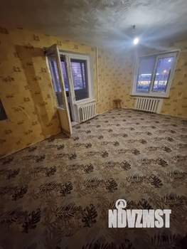 2-к квартира, вторичка, 52м2, 3/9 этаж
