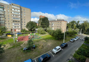 2-к квартира, вторичка, 44м2, 4/5 этаж