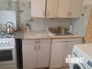 2-к квартира, вторичка, 42м2, 2/5 этаж