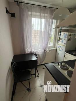 1-к квартира, вторичка, 34м2, 8/9 этаж