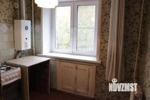 2-к квартира, вторичка, 46м2, 4/5 этаж