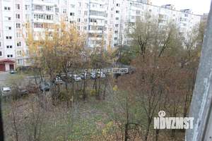 3-к квартира, вторичка, 61м2, 5/9 этаж