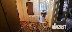 2-к квартира, вторичка, 56м2, 3/5 этаж