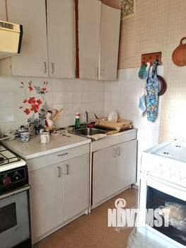 1-к квартира, вторичка, 33м2, 8/10 этаж