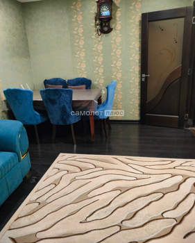 2-к квартира, вторичка, 56м2, 2/9 этаж