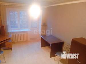 1-к квартира, вторичка, 33м2, 5/5 этаж