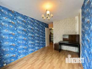 2-к квартира, вторичка, 45м2, 2/9 этаж