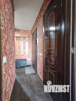 3-к квартира, вторичка, 61м2, 9/9 этаж