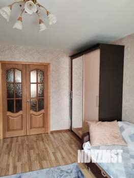 2-к квартира, вторичка, 50м2, 4/5 этаж