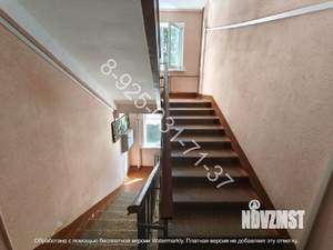 3-к квартира, вторичка, 57м2, 2/5 этаж