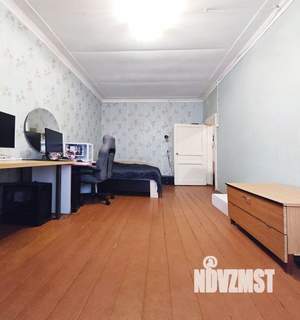 1-к квартира, вторичка, 34м2, 3/4 этаж