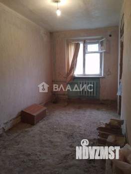 2-к квартира, вторичка, 45м2, 2/4 этаж