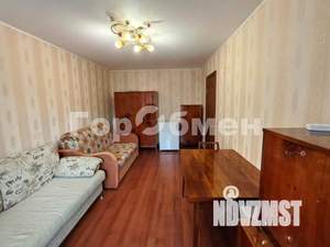 1-к квартира, вторичка, 30м2, 2/5 этаж