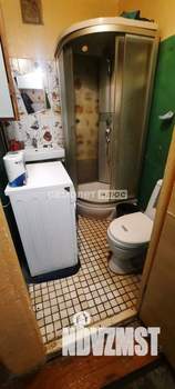 2-к квартира, вторичка, 43м2, 3/5 этаж