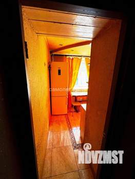 2-к квартира, вторичка, 41м2, 1/5 этаж
