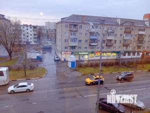 2-к квартира, вторичка, 42м2, 4/5 этаж