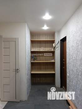 2-к квартира, вторичка, 45м2, 1/9 этаж
