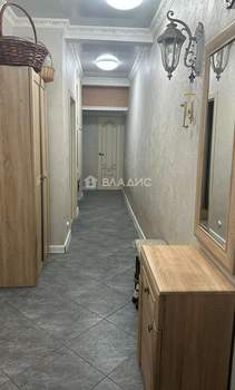 3-к квартира, вторичка, 73м2, 5/5 этаж