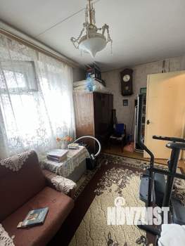 3-к квартира, вторичка, 53м2, 5/5 этаж