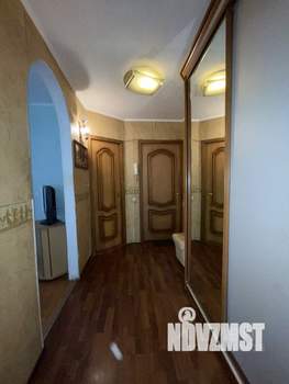 2-к квартира, вторичка, 42м2, 2/9 этаж