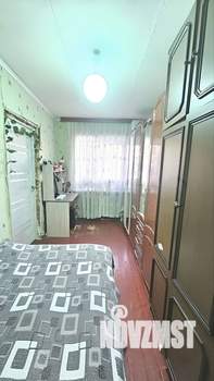 2-к квартира, вторичка, 42м2, 3/5 этаж