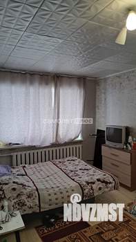 1-к квартира, вторичка, 30м2, 1/5 этаж