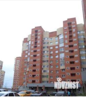 Студия квартира, вторичка, 26м2, 10/11 этаж
