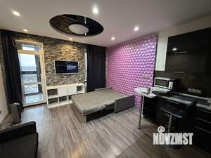 Студия квартира, вторичка, 29м2, 16/17 этаж