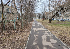1-к квартира, вторичка, 31м2, 5/5 этаж