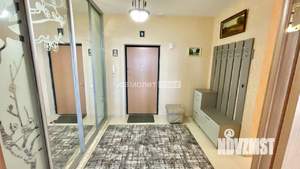 3-к квартира, вторичка, 107м2, 15/15 этаж