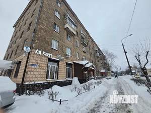 2-к квартира, вторичка, 55м2, 5/5 этаж