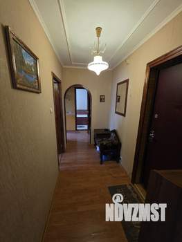 2-к квартира, вторичка, 50м2, 10/10 этаж