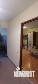 1-к квартира, вторичка, 30м2, 3/5 этаж
